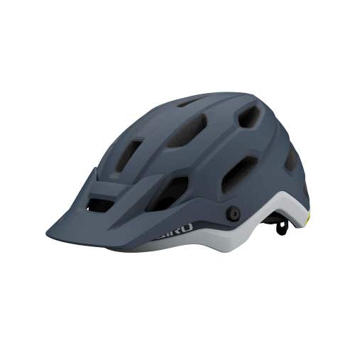 Giro Source MIPS Men's Dirt Cycling Helmet Matte Portaro Grey Small (51-55 cm)
