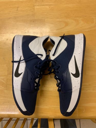 Nike PG 3 Shoes Size 12.5 paul george basketball shoes