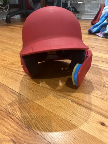 Youth Baseball helmet