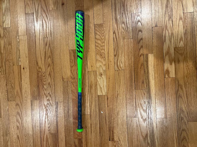 2022 Alloy   29" Typhoon Batt