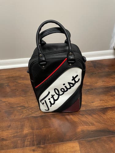 Titleist Shag Bag