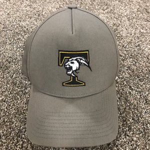 DEL2 Tölzer Löwen Team Issued Hat