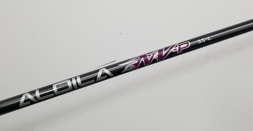 Aldila NV Fairway Wood Shaft NXT GEN MLT 75g Regular Graphite .335 Tip