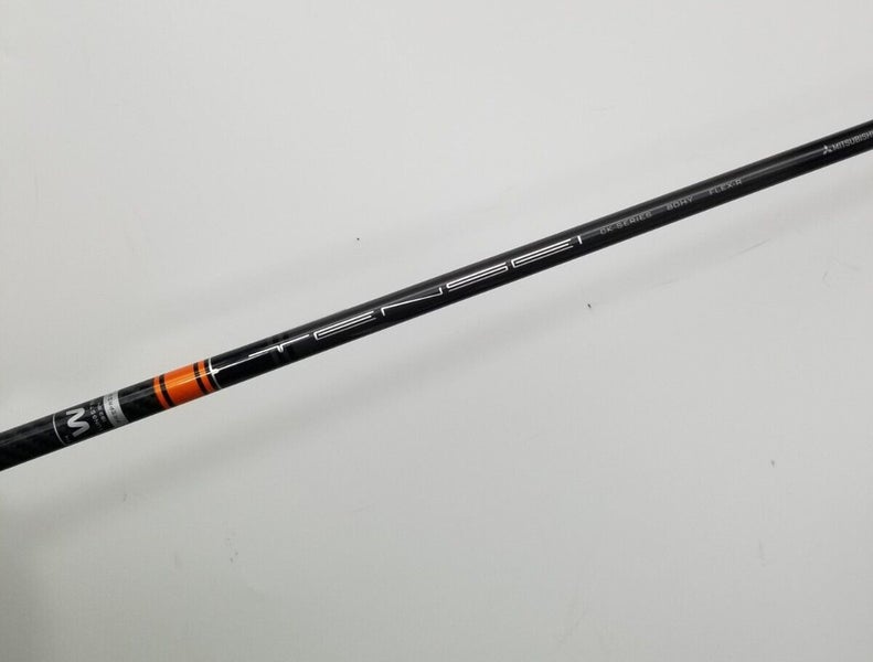 MITSU TENSEI CK PRO ORANGE 80 HYBRID SHAFT REGULAR PING TIP 39.5 VERYGOOD