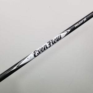 D'occasion Project X Even Flow noir 85 g graphite flexible