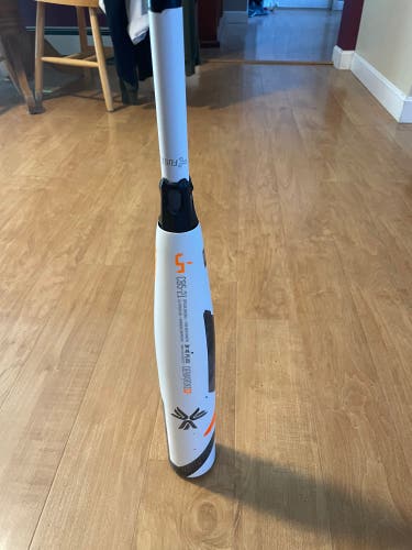 2021 Composite (-5) 27 oz 32" CF Zen Bat