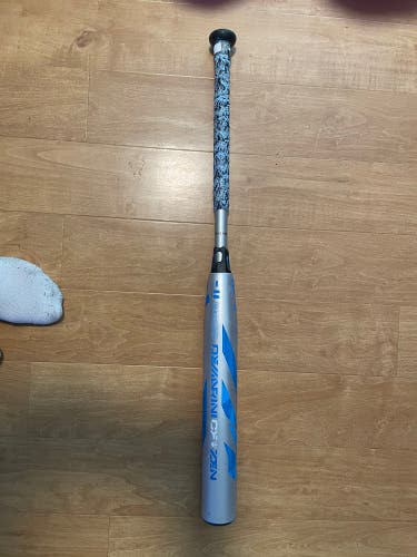 2019 Composite (-11) 20 oz 31" CF Zen Bat