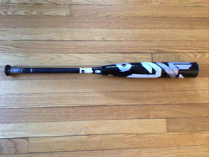 2021 Composite (-8) 23 oz 31" CF Glitch Bat