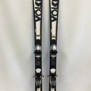 本日特価】 山スキーVolkl 167cm VTA80 ONE 170 FR-NG G3 - Zed 12