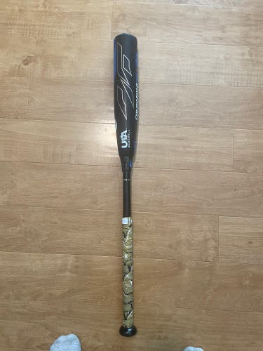 Composite (-10) 21 oz 31" CF Zen Bat