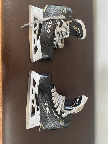 Bauer Supreme S27 Size 4