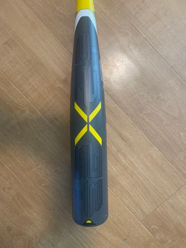 Alloy (-8) 24 oz 32" Beast X Bat