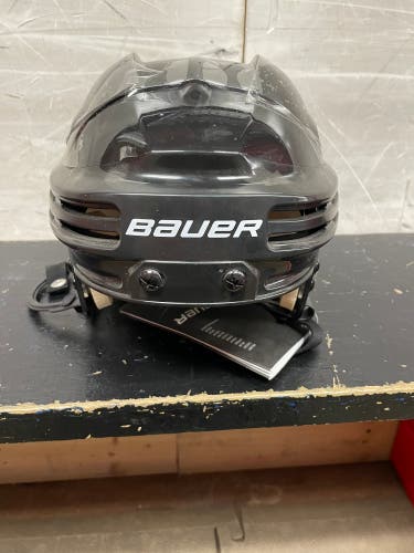 New Small Bauer  4500 Helmet