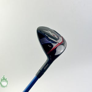 Used Callaway XR Pro Fairway 14* Wood Tour AD BB-6X X-Stiff Graphite Golf Club