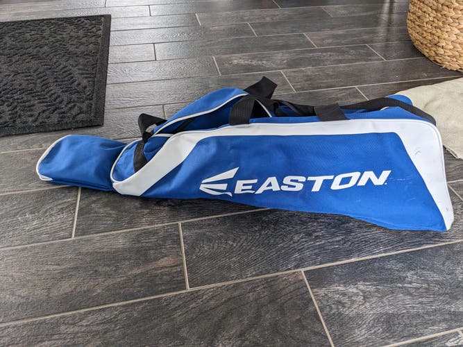 Used Easton Bat Tote bag (Youth)