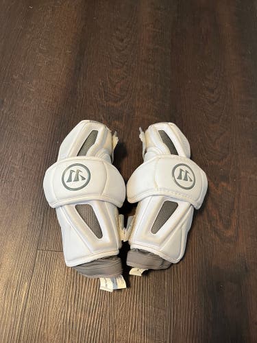 Adult Large Warrior Evo Pro Arm Pads