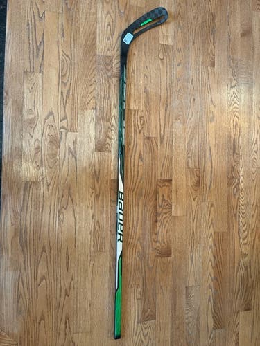 Senior New Right Handed Bauer Sling Hockey Stick P92