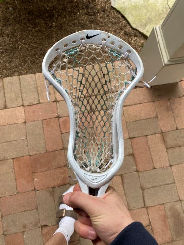 Used FOGO Strung Lakota U Head