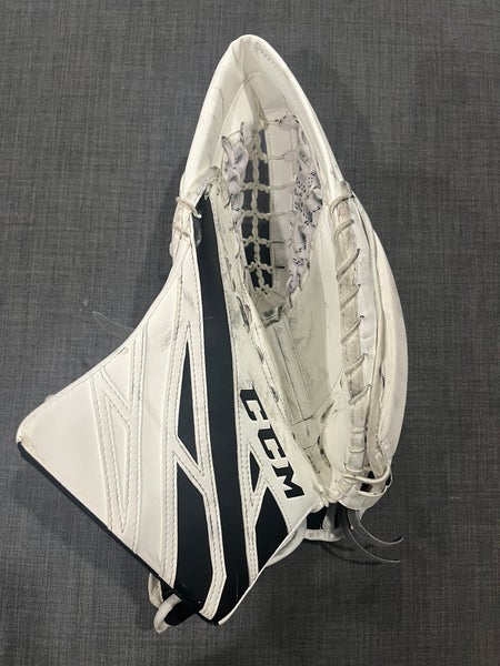 CCM Goalie set