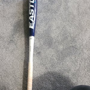 Used BBCOR Certified Easton Alloy Speed Bat (-3) 17 oz 33"