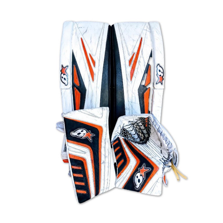 Goalie Full Sets