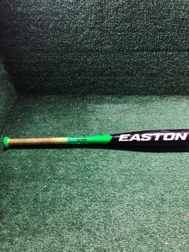 Easton YBB19SPD10 Baseball Bat 28" 18 oz. (-10) 2 5/8"