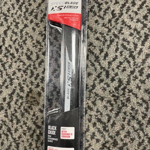 CCM 287 Speedblade Black XS1 blades