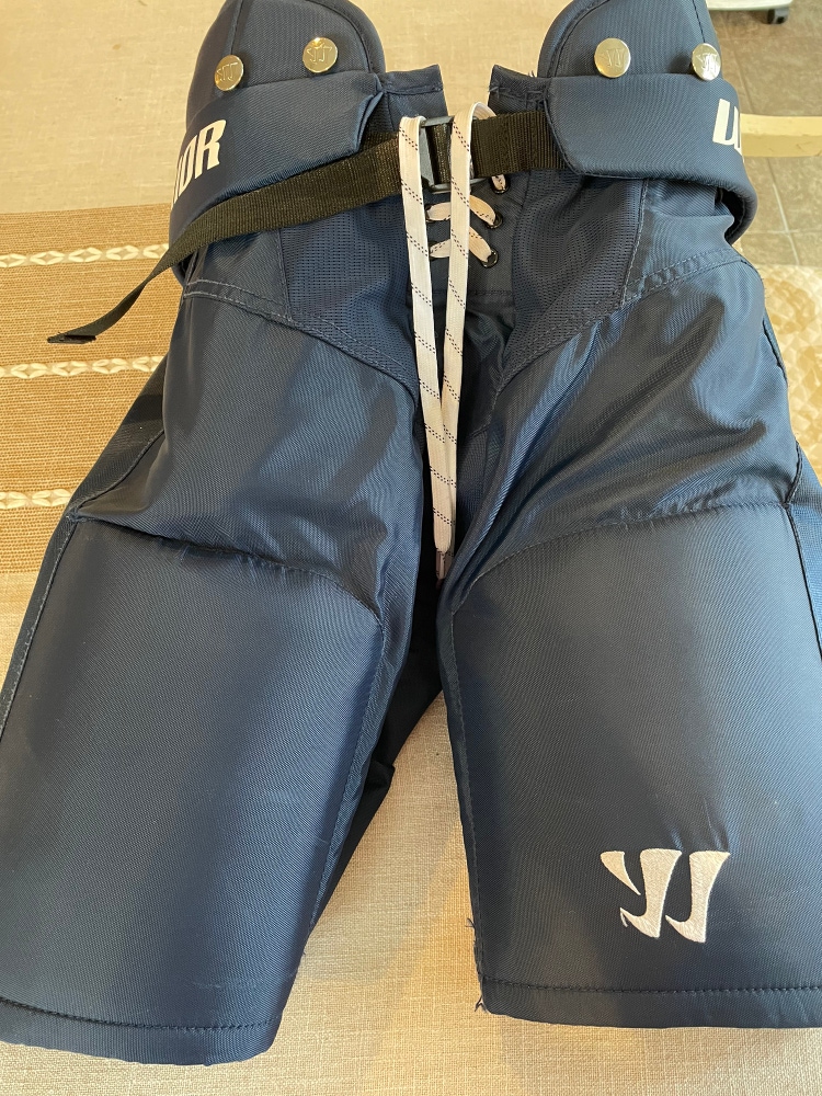 Use Warrior Covert QRL3 Navy Blue Pants
