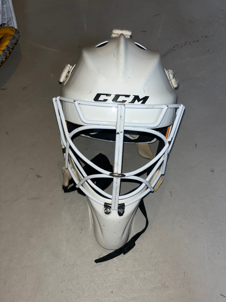 Senior CCM GFL Pro Goalie Mask