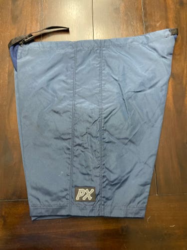 PX SR S navy blue pant shell