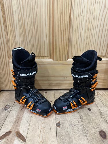 Scarpa Quattro SL 26
