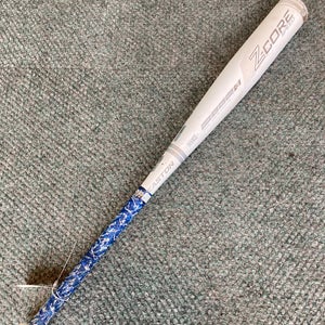 2017 Easton Z-Core Speed BBCOR Bat 31" (-3)
