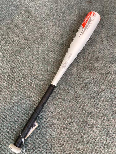 Used USSSA Certified Easton Maxum 360 Composite Bat -12 15OZ 27"