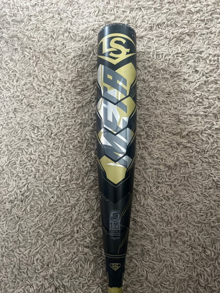 Used USSSA Certified Composite (-10) 20 oz 30" Meta Bat