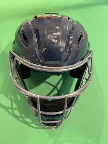 Used Easton Catcher's Mask