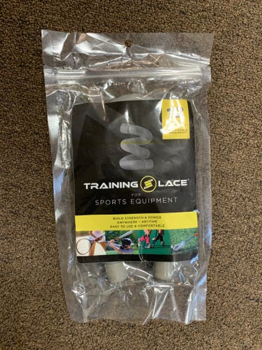 Training Lace 12 oz Lacrosse Stick Athletic Training Weight