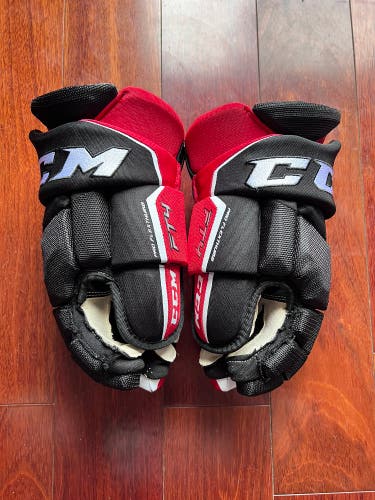 CCM 14" Jetspeed FT4 Gloves