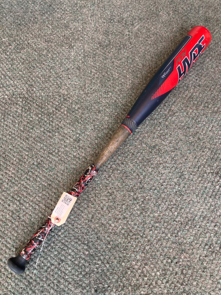 Used USSSA Certified Easton ADV Hype Composite Bat 30" (-5)