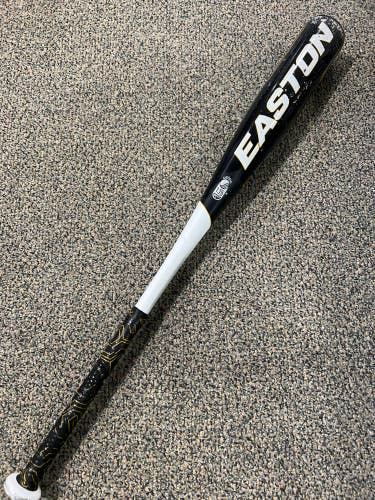 Used USSSA Certified 2019 Easton Beast Speed Alloy Bat -10 21OZ 31"