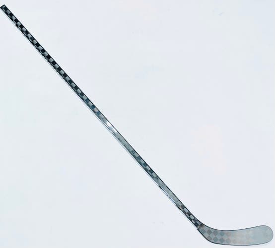 New SIG PRO SERIES Hockey Stick (375 Grams)-LH-75 Flex-P92-Grip-Hybrid Kick