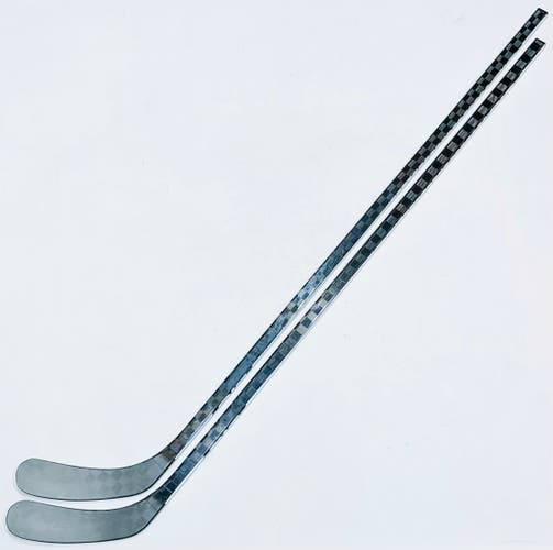 New 2 Pack SIG PRO SERIES Hockey Stick (375 Grams)-RH-65 Flex (SR Shaft)-P92-Grip-Hybrid Kick