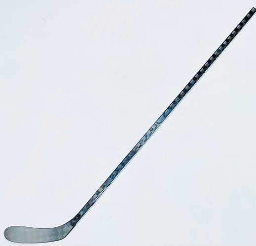 New SIG PRO SERIES Hockey Stick (375 Grams)-RH-65 Flex (SR Shaft)-P28-Grip-Hybrid Kick