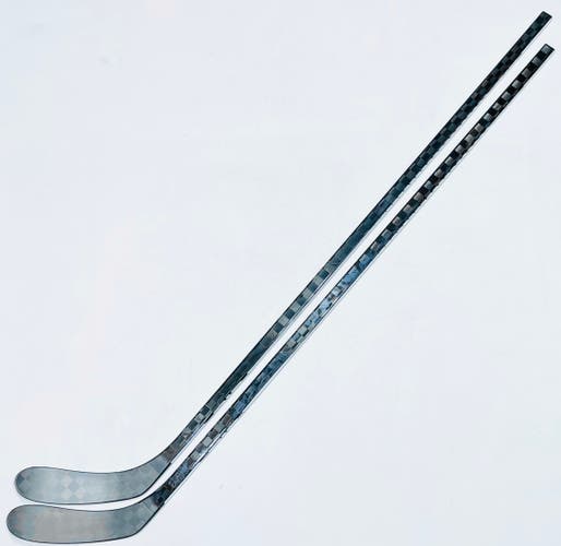 New 2 Pack SIG PRO SERIES Hockey Stick (375 Grams)-RH-80 Flex-P28-Grip-Hybrid Kick