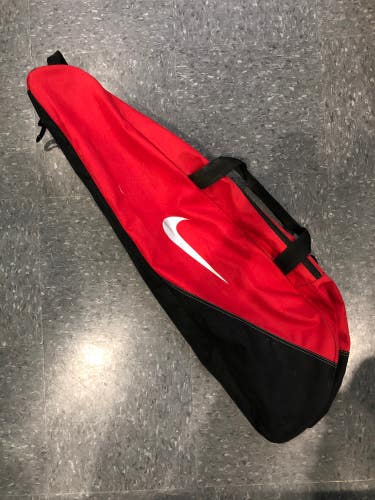 Used Nike Baseball Bat Pack