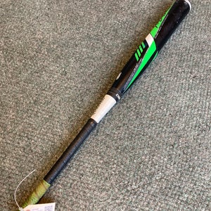 Used USSSA Certified 2016 Easton Mako Composite Bat 30" (-11) (See Description)