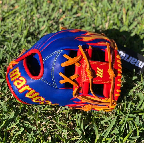 Marucci Nightshift 11.5” Capitol Series *Firm Price/No Trades/No Lower Offers Considered*