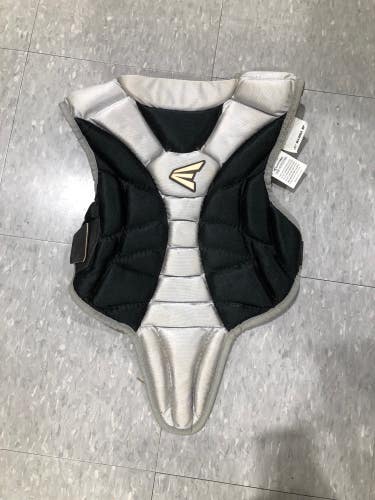 Used Easton Catcher's Chest Protector