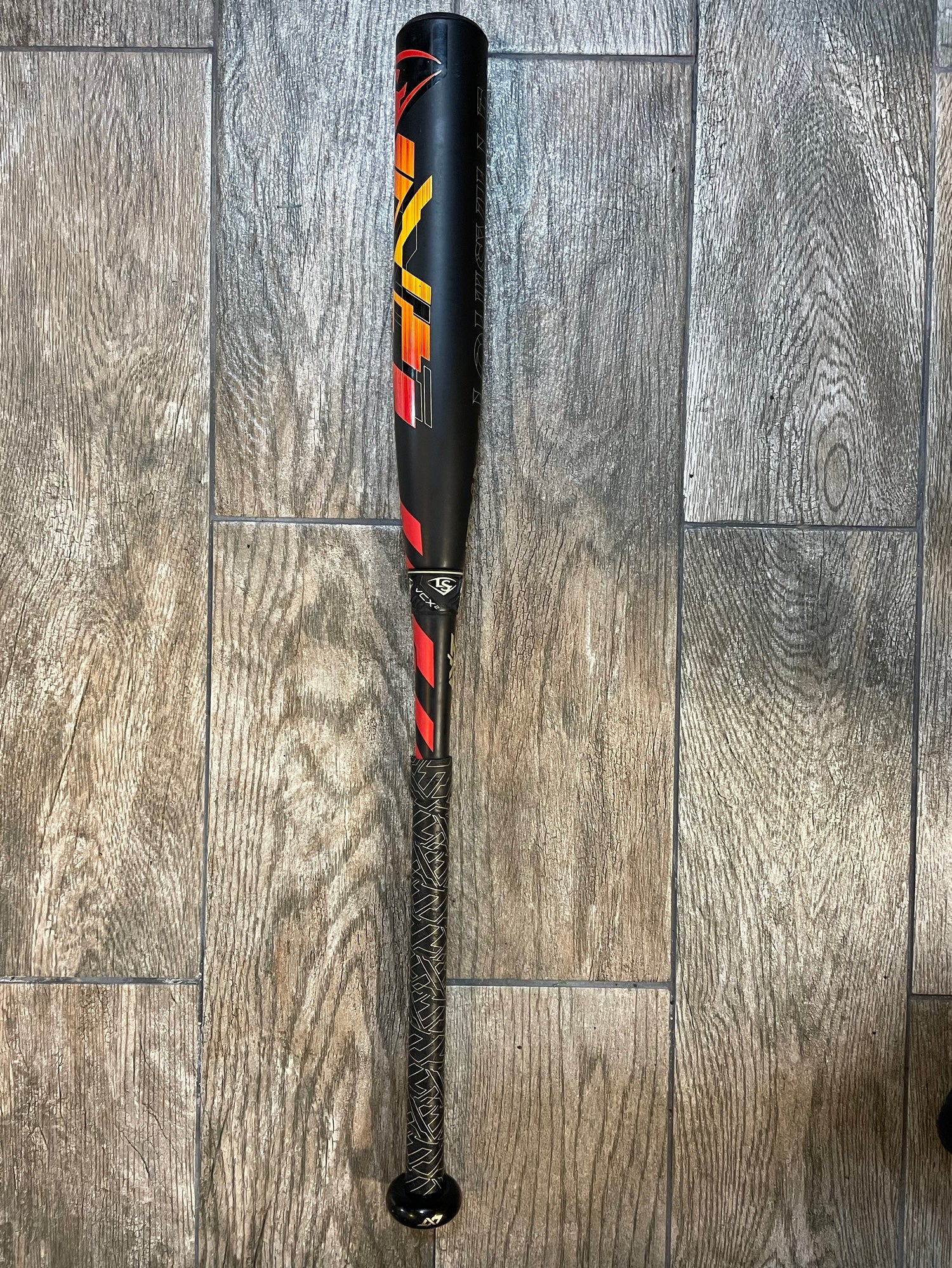 2022 Louisville Slugger LXT 29/18 FPLXD11-22 (-11) Fastpitch Softball Bat