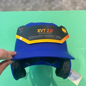 New Large-XL EvoShield XVT Batting Helmet