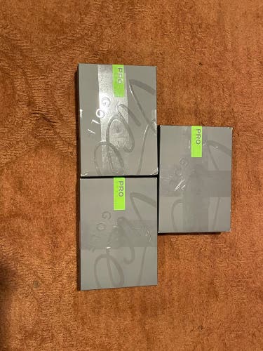 3 Dozen New Vice Pro Soft Neon Golf Balls